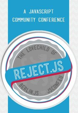 rejectjs rejectjs